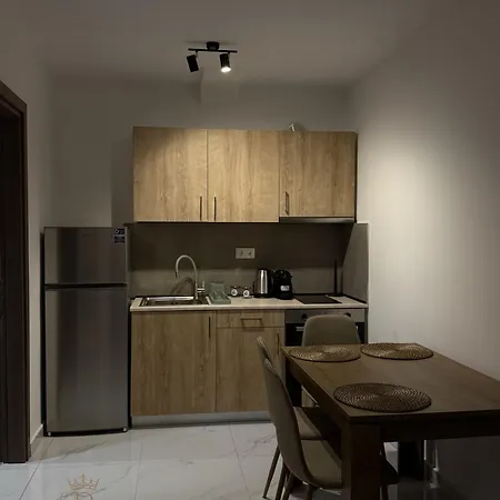 Royal Vinea Apartment Eleftheres (Kavala)