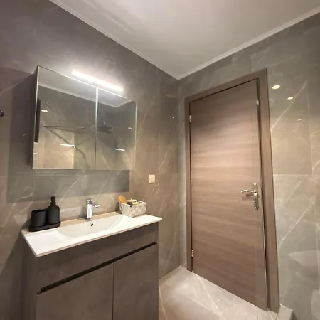 Apartment Royal Vinea Eleftheres (Kavala)