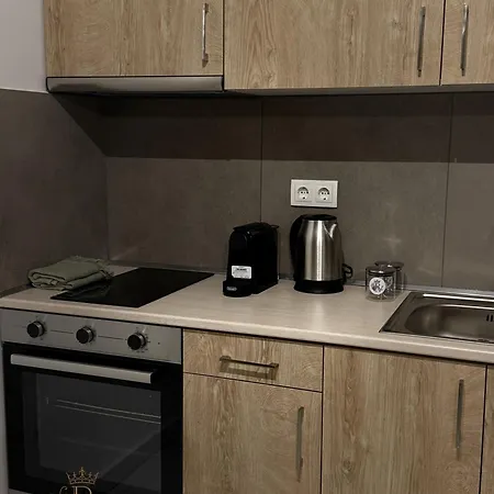 Royal Vinea Apartment