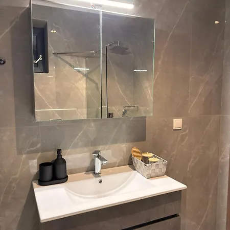 Royal Vinea Apartment Eleftheres (Kavala)