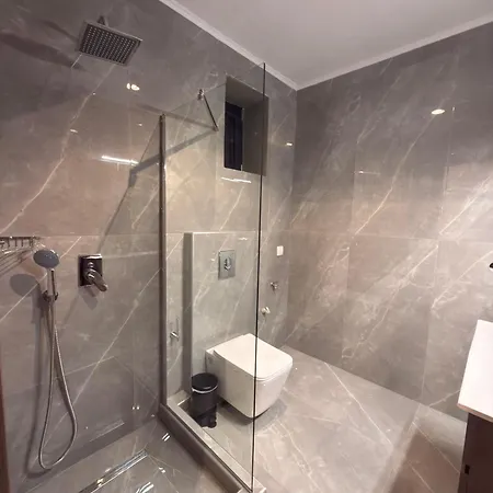 Royal Vinea Apartment *