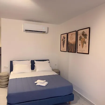 Apartment Royal Vinea *